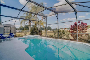 4BR Home with Pool 15 Mins from Disney